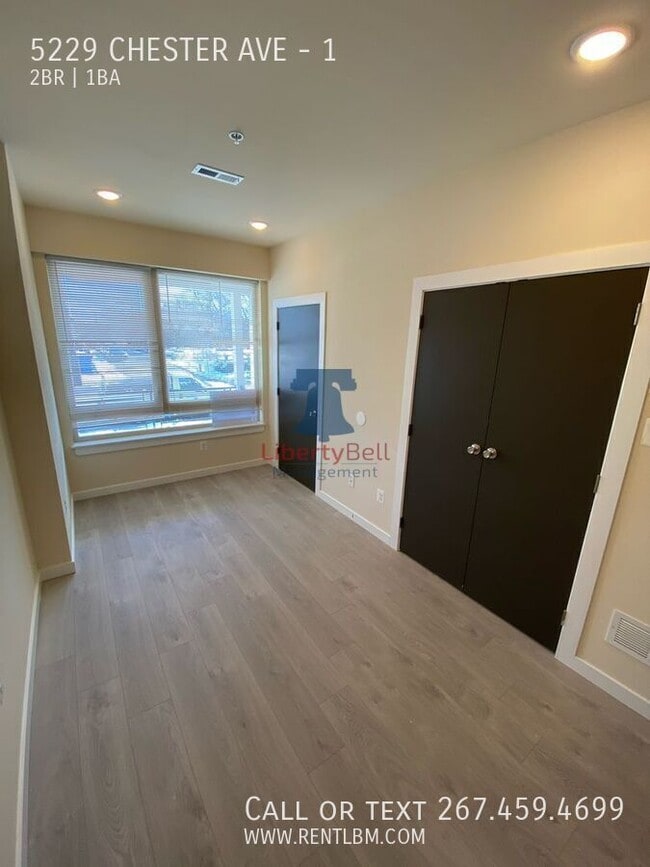 Building Photo - 5229 Chester Ave