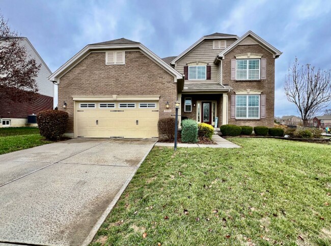 Building Photo - Spacious 4 Bedroom with Gameroom