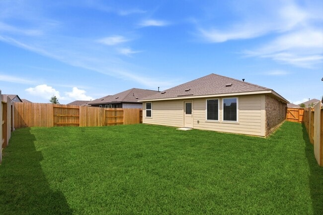 Building Photo - 6419 Begonia Trellis Dr