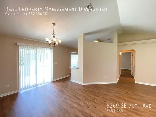 Building Photo - 5269 SE 70th Ave