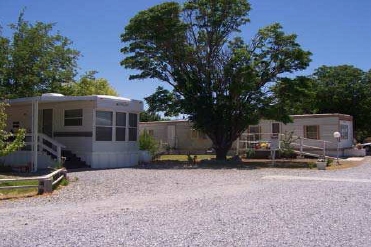 Primary Photo - Big Five Mobile Home Park