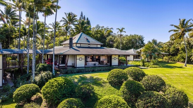 Building Photo - 275 Haumana Rd