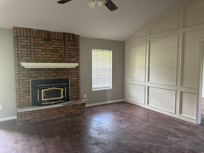 Building Photo - 3/2/2 KISD. Exterior storage Fenced yard Pet Friendly