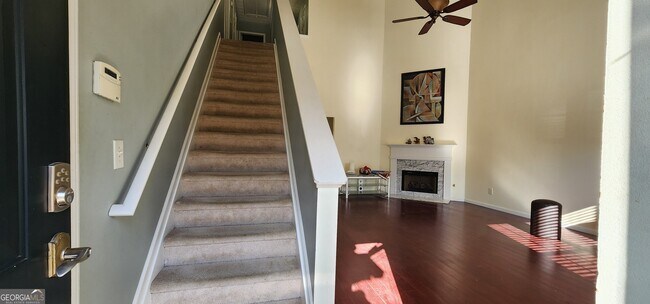 Building Photo - 3825 Jackson Shoals Ct SW