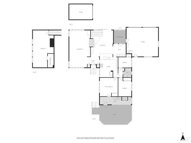 Building Photo - 407 Sherman St