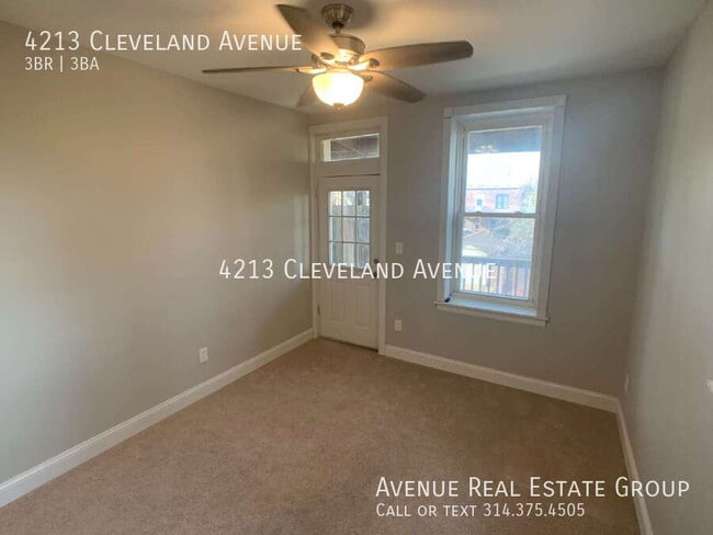Building Photo - 4213 Cleveland Ave