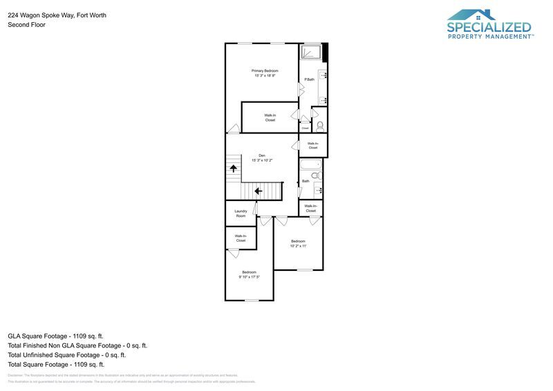 Building Photo - 224 Wagon Spoke Wy