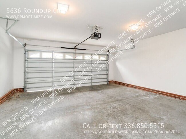 Building Photo - 5636 Roundup Cir