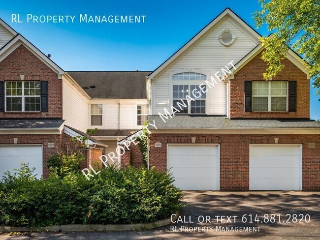 Primary Photo - Spacious 3 bedroom 2.5 bathroom condo in W...