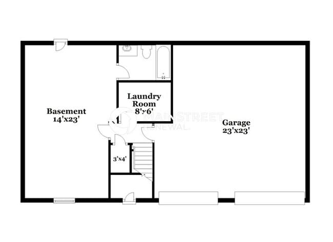 Building Photo - 3 Bedroom Pet-Friendly Home in Snellville, GA with Main Street Renewal