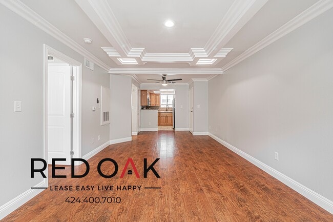 Building Photo - 5325 Cartwright Ave