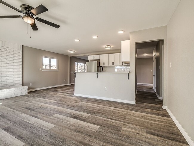 Building Photo - 3 bed / 2 bath home in great location!