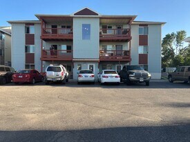 Building Photo - 3401 Fallon St