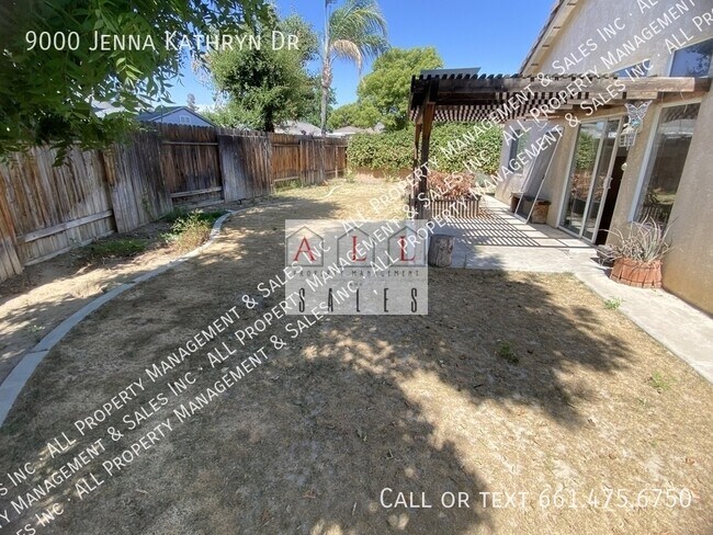 Building Photo - 9000 Jenna Kathryn Dr