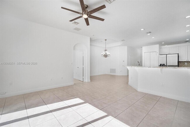 Building Photo - 1581 SW 155th Ct