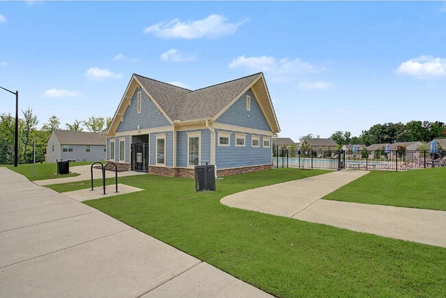 Building Photo - 4-Bed Dream Home in Desired Community in Wake Forest