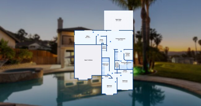 Building Photo - Gorgeous Santee Home, no expense spared!