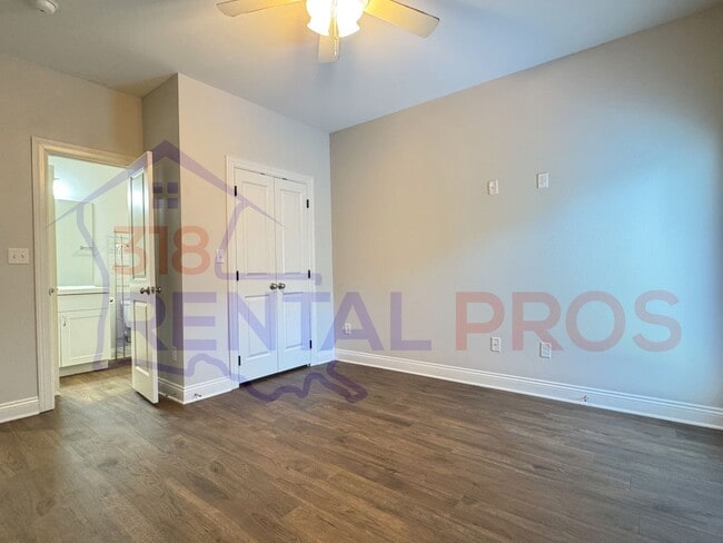 Building Photo - 2 Bedroom Apartment in Ruston