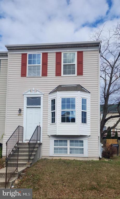 Building Photo - 2710 Claybrooke Dr