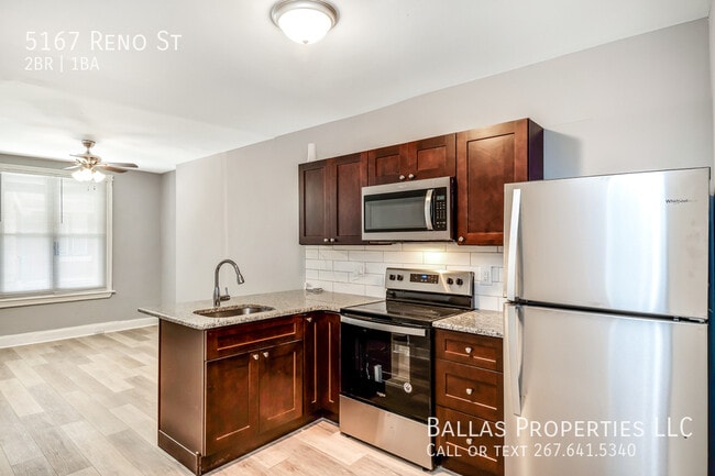 Building Photo - 5167 Reno St