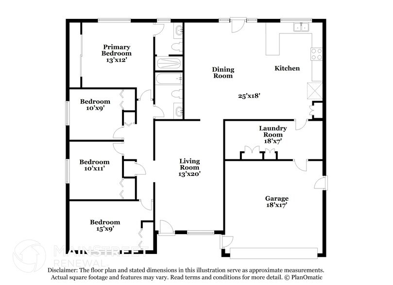 Building Photo - 2255 E Gable Ave