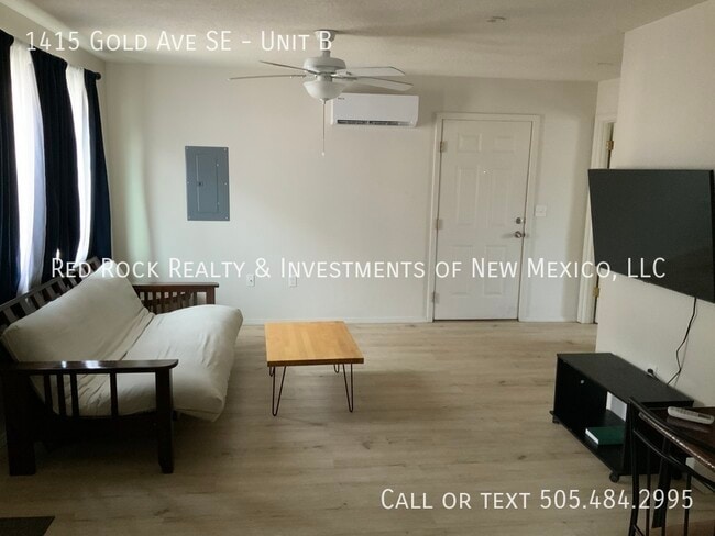 Building Photo - 1415 Gold Ave SE