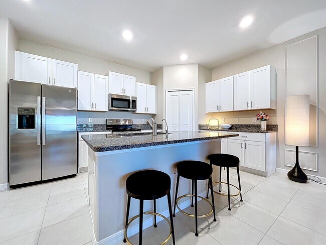 Building Photo - 4724 Tuscan Loon Dr