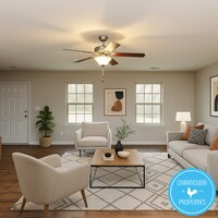 Building Photo - 2424 Kings Cross Ct