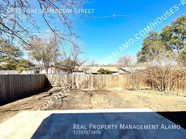 Building Photo - 6905 Forest Meadow St