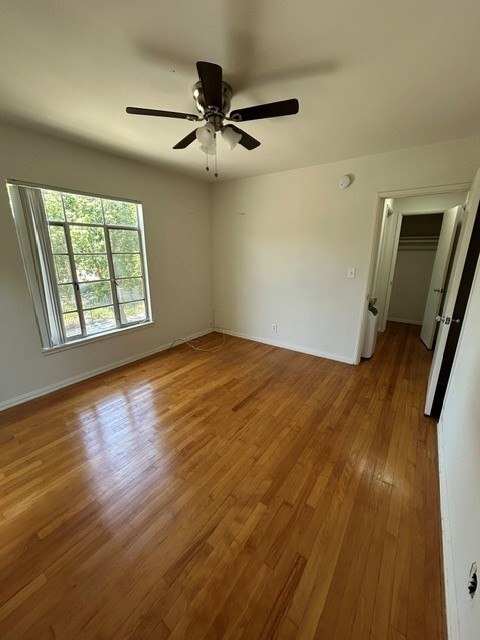 Floorplan - 1340 N. June St/6616-6622 De Longpre Ave.