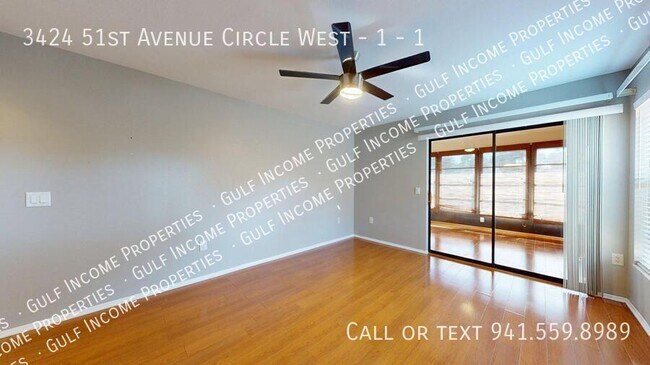 Building Photo - 3424 51st Ave Cir W