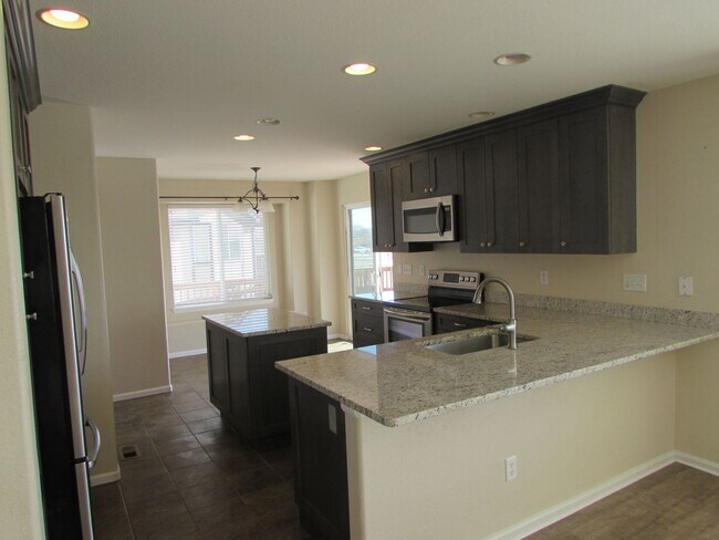 Building Photo - Beautiful 2-Story Home with 3-Car Attached...