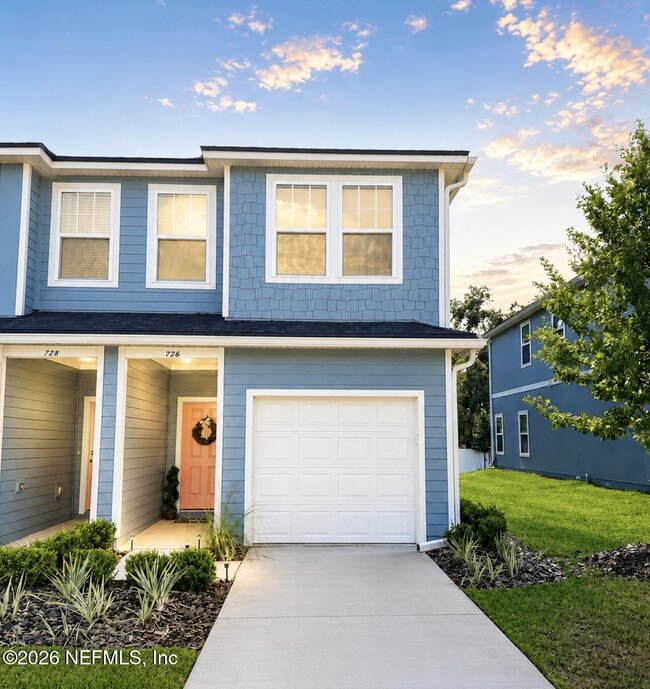 Building Photo - 726 Sailor Grv Ln