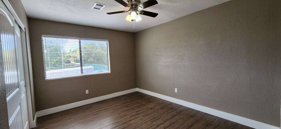 Second Bedroom - 1324 La Honda Dr