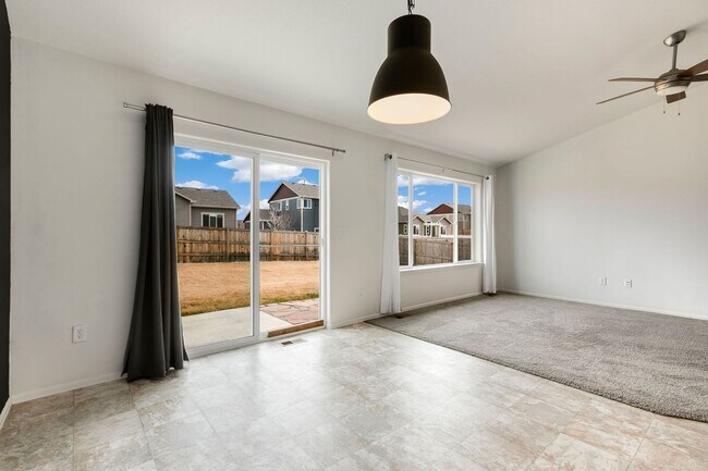 Building Photo - Fantastic Loveland Location with 5 Bedrooms, 3 Bathrooms, 2-Car Garage, and Finished Basement!