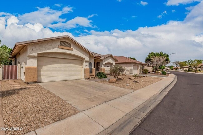 Building Photo - 6516 W Matilda Ln