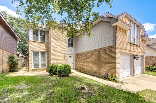 Building Photo - 16026 Rustic Sands Dr