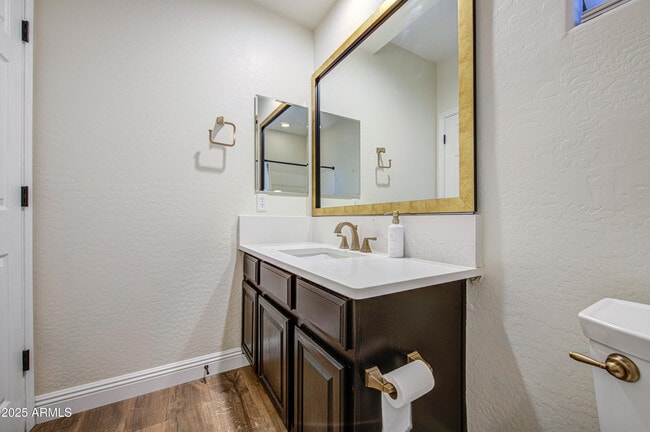 Building Photo - 4564 S Maverick Ct