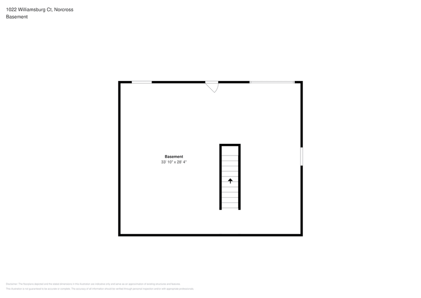 Building Photo - 1022 Williamsburg Ct NW