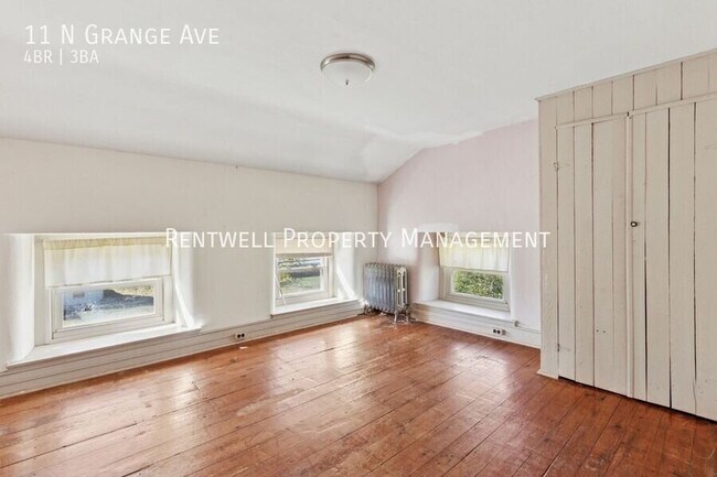 Building Photo - 11 N Grange Ave