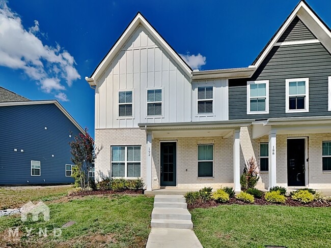 Building Photo - 192 Fletchers Wy