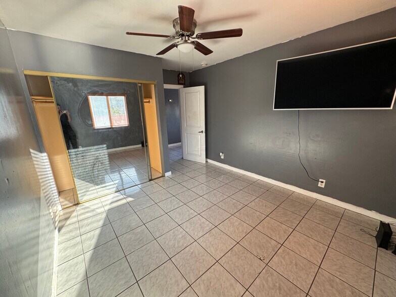 No TVs or Furniture included - 9603 Kauffman Ave