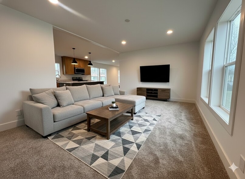 Building Photo - 15 Cavalier St N