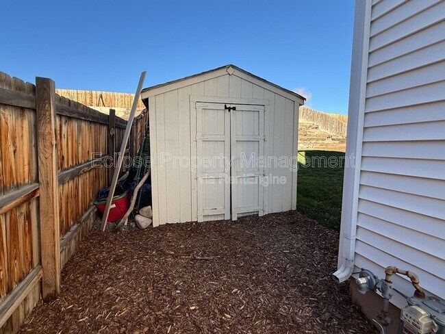 Building Photo - 2810.5 Bookcliff Ave