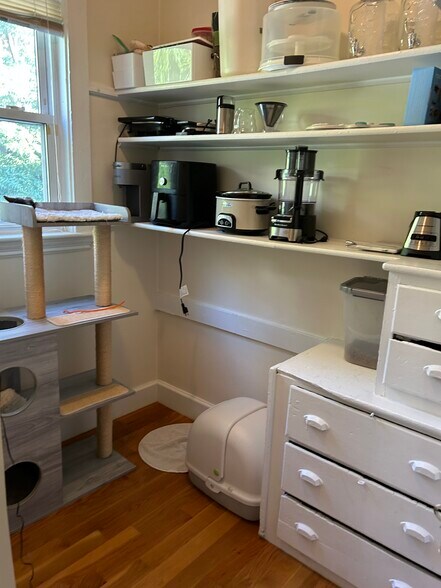 Pantry - 30 Egleston St
