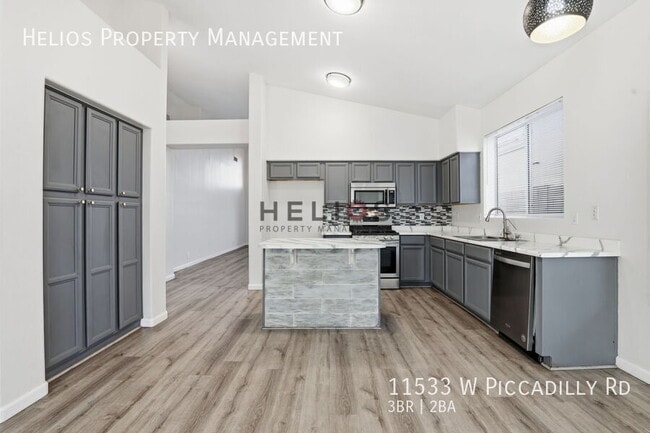 Building Photo - 11533 W Piccadilly Rd