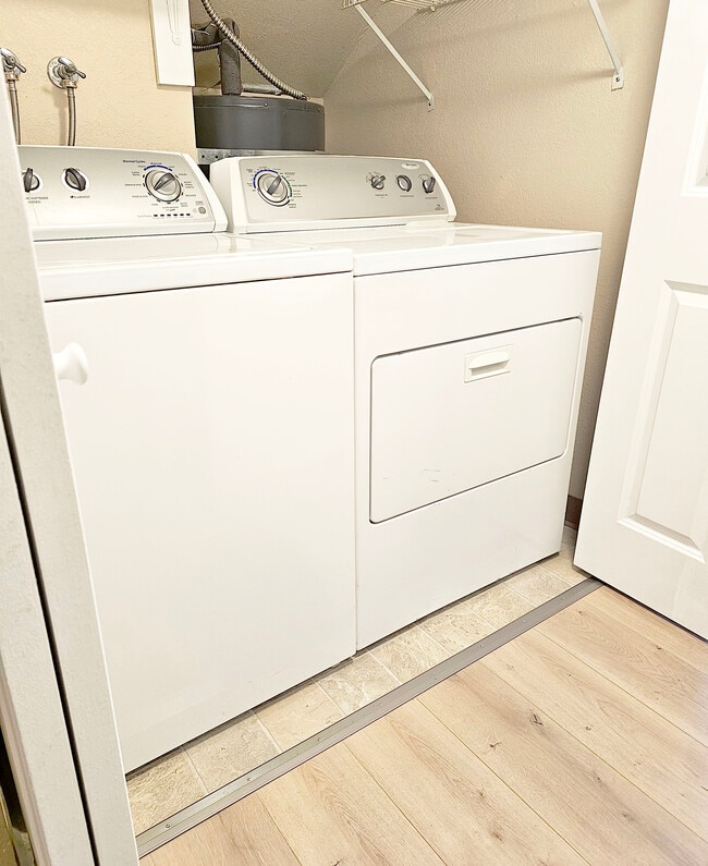 Floorplan - Orchard Park Apartments