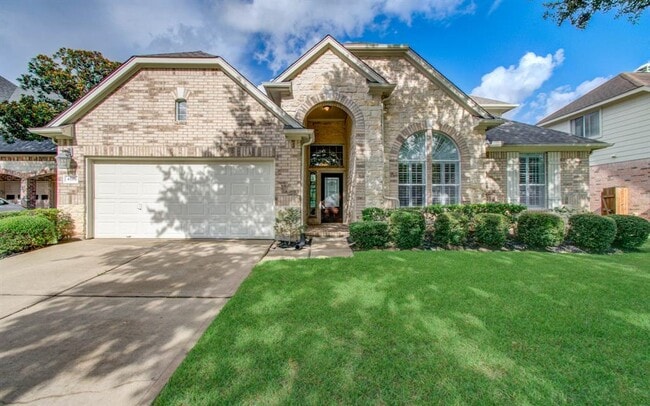 Building Photo - 4106 Angel Springs Dr