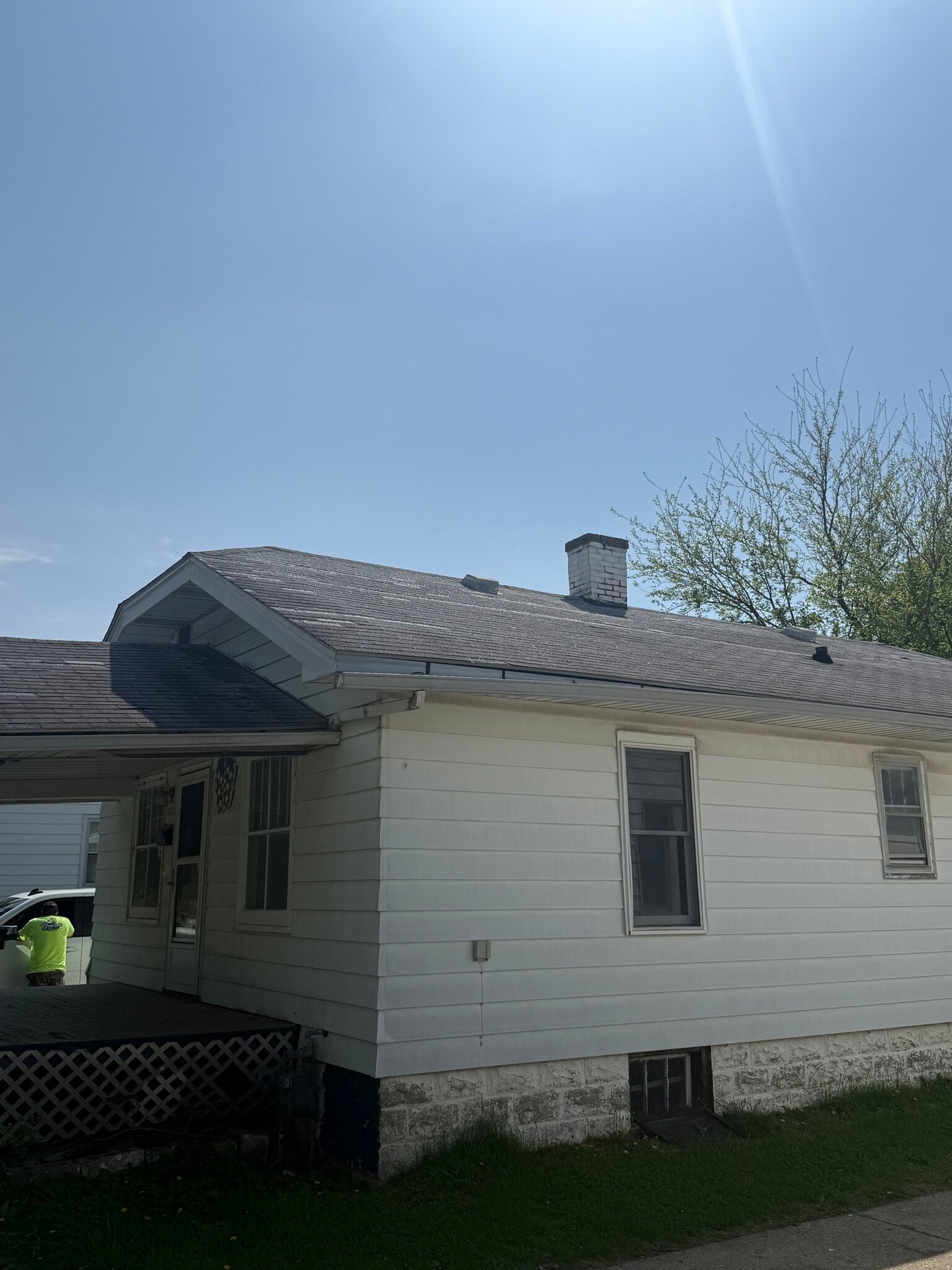 Building Photo - 1455 E Whitmer St