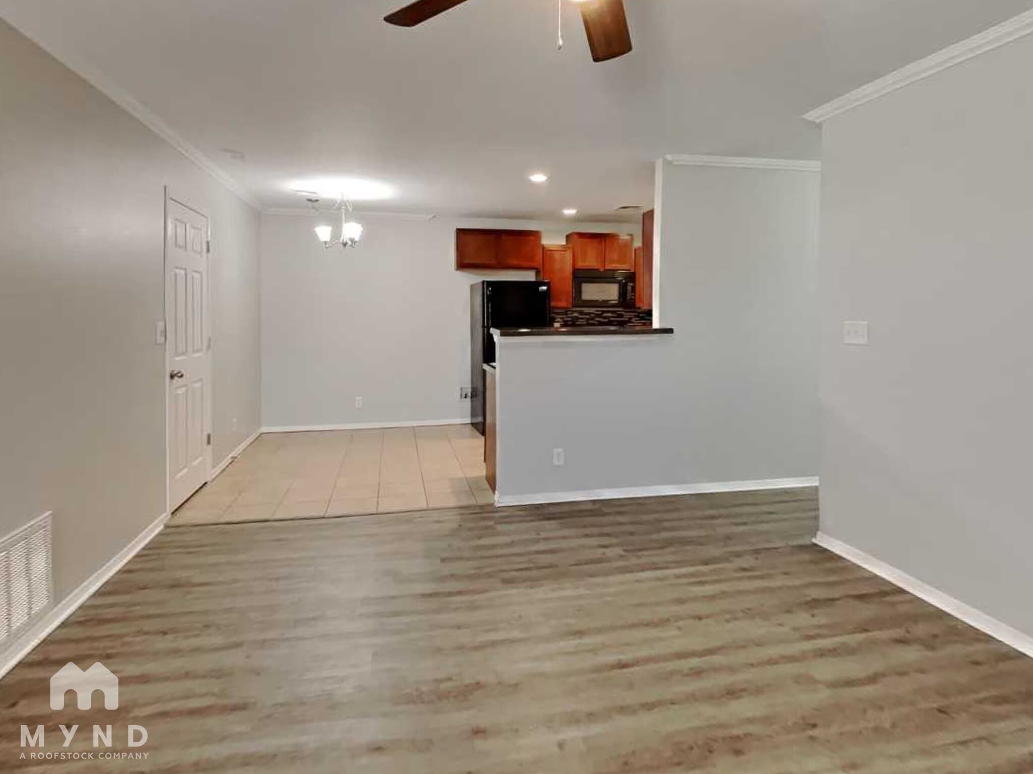 Building Photo - 5808 N 34th St